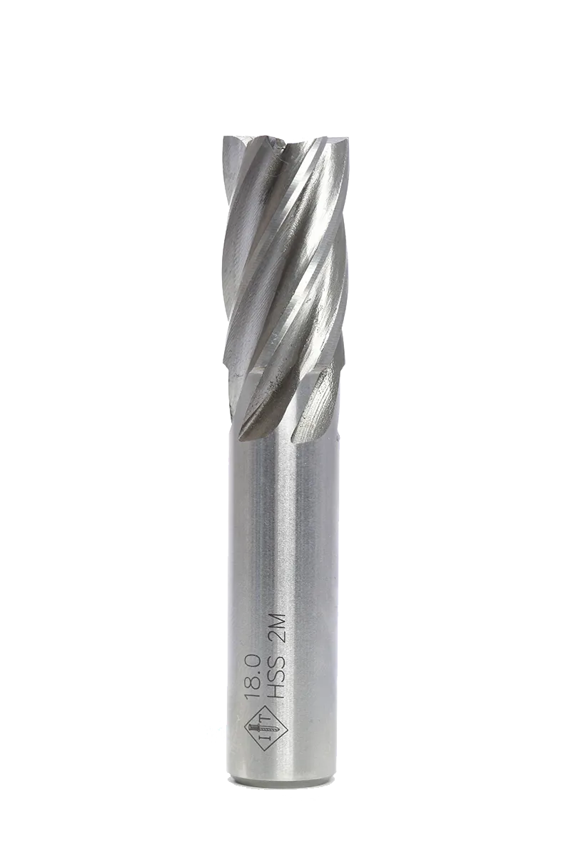 Parallel Shank-2